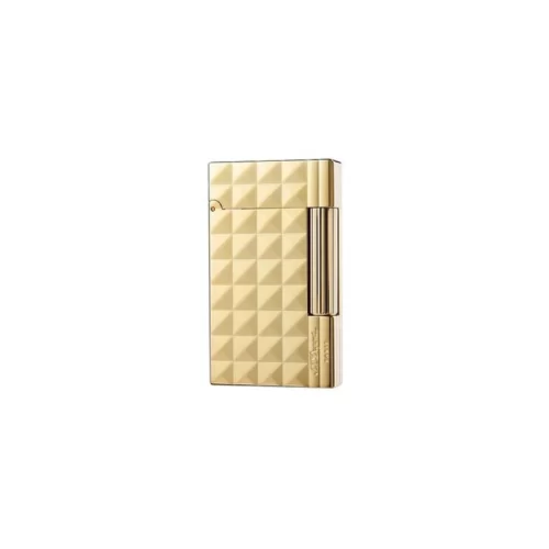 S.T. Dupont Ligne 2 Gatsby Series Gold 1 main