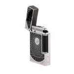 Dupont Premium Shoot The Moon Ligne 2 Lighter detail 2