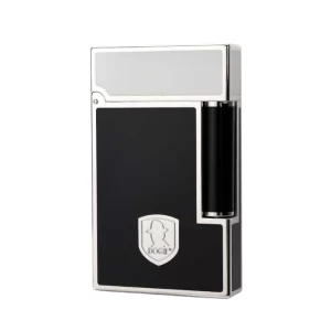 S.T. Dupont Ligne 2 Black Limited Edition Bogie Lighter