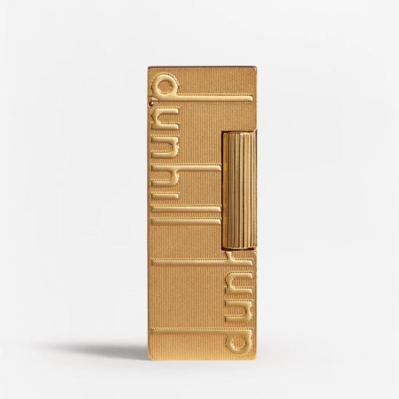 dunhill lighter